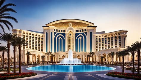 caesars head office dubai|Caesars Palace Dubai Casino .